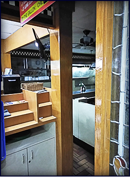Home Renovation - Davison, MI